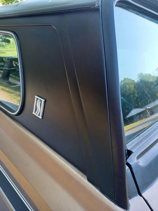 1974 Jeep SJ Cherokee - Image 21 of 31
