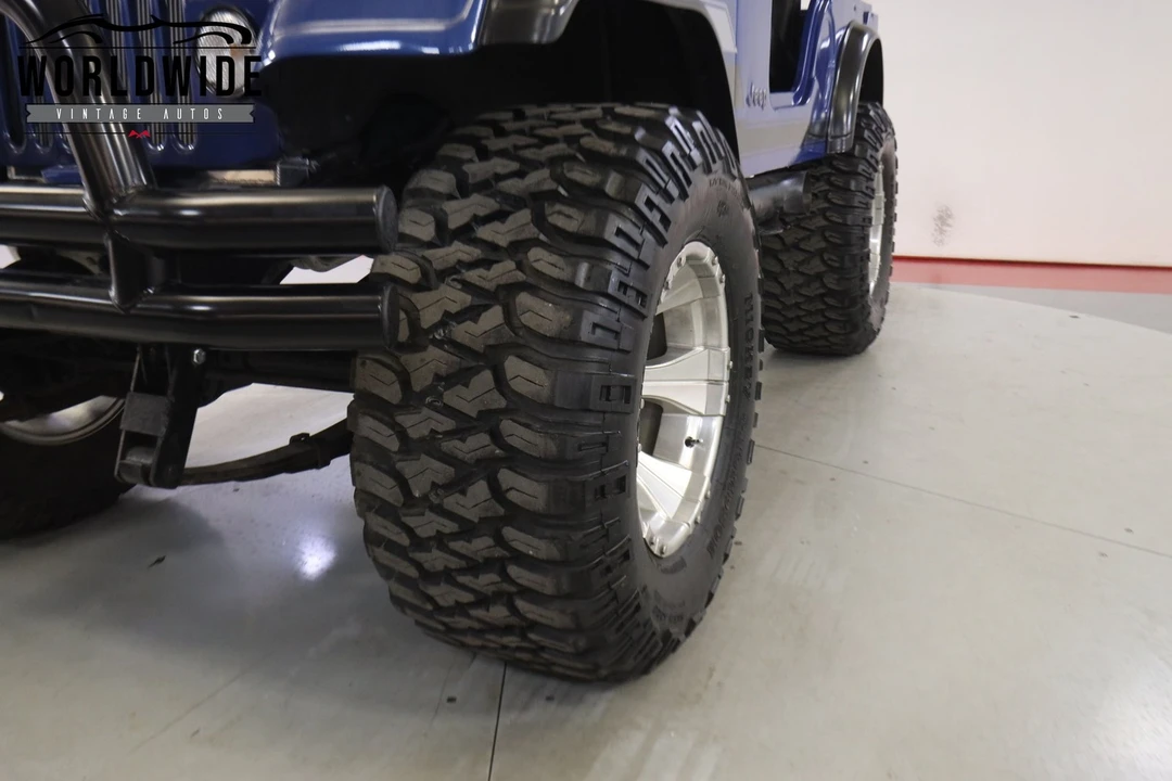 1974 Jeep CJ5 - Image 11 of 12