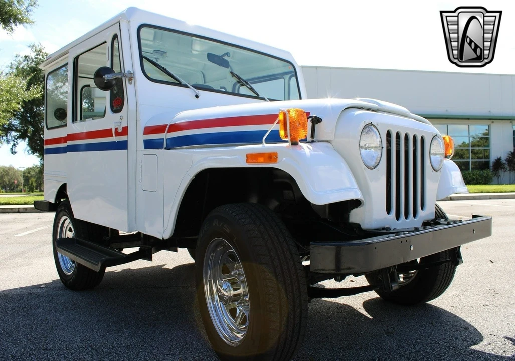1974 Jeep CJ5 - Image 11 of 12