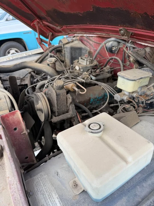 1974 Jeep SJ Gladiator - Image 5 of 14