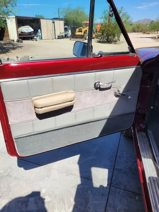 1974 Jeep SJ Gladiator - Image 9 of 10