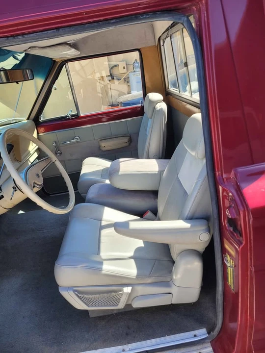 1974 Jeep SJ Gladiator - Image 10 of 10