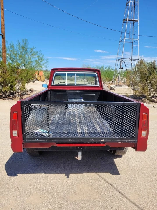 1974 Jeep SJ Gladiator - Image 4 of 10