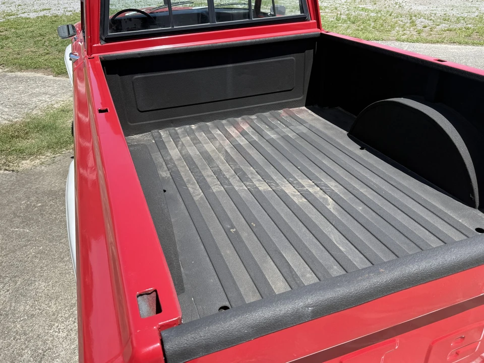 1974 Jeep SJ Gladiator - Image 17 of 31
