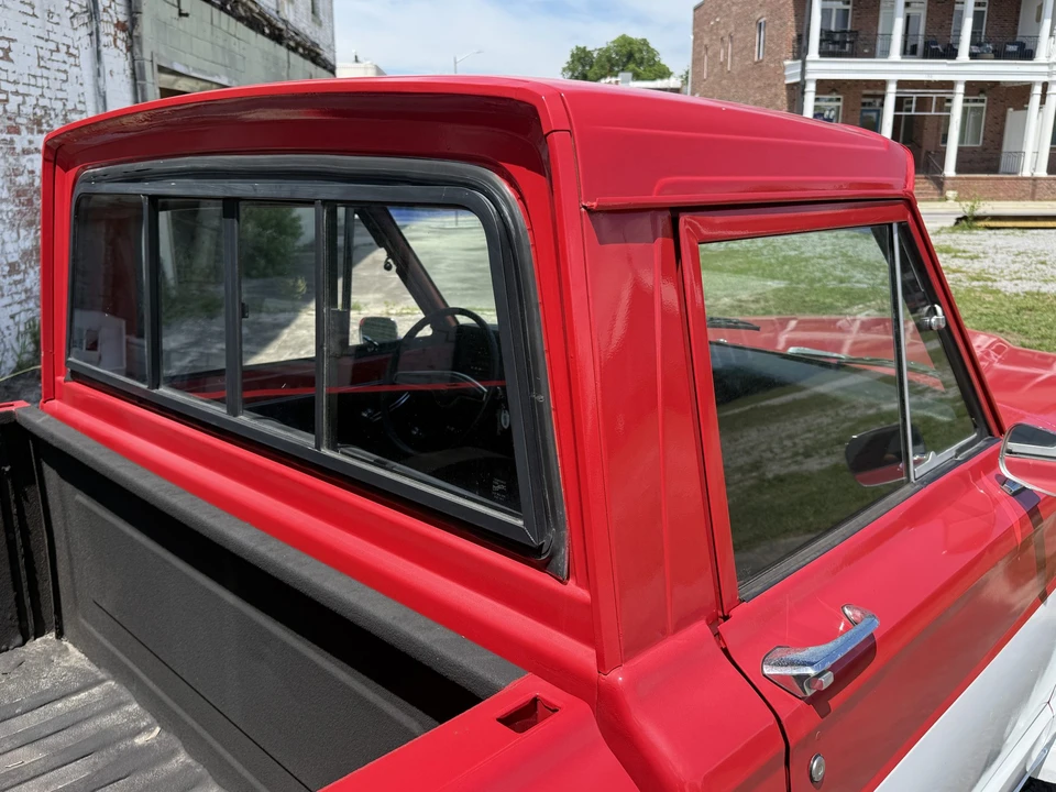 1974 Jeep SJ Gladiator - Image 21 of 31