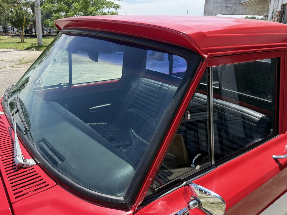 1974 Jeep SJ Gladiator - Image 13 of 31