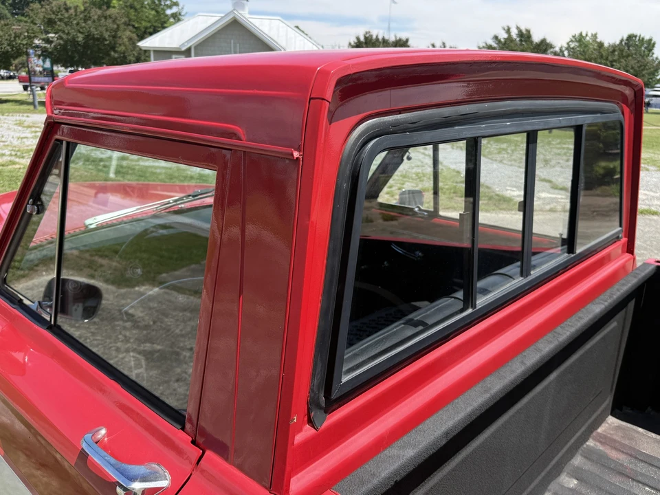 1974 Jeep SJ Gladiator - Image 14 of 31