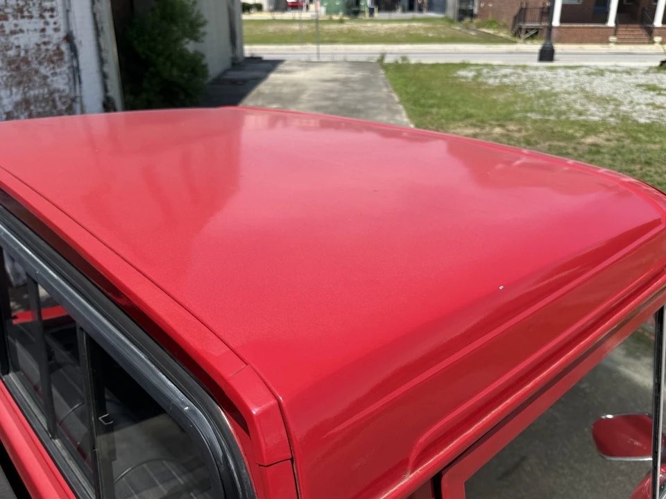 1974 Jeep SJ Gladiator - Image 27 of 31