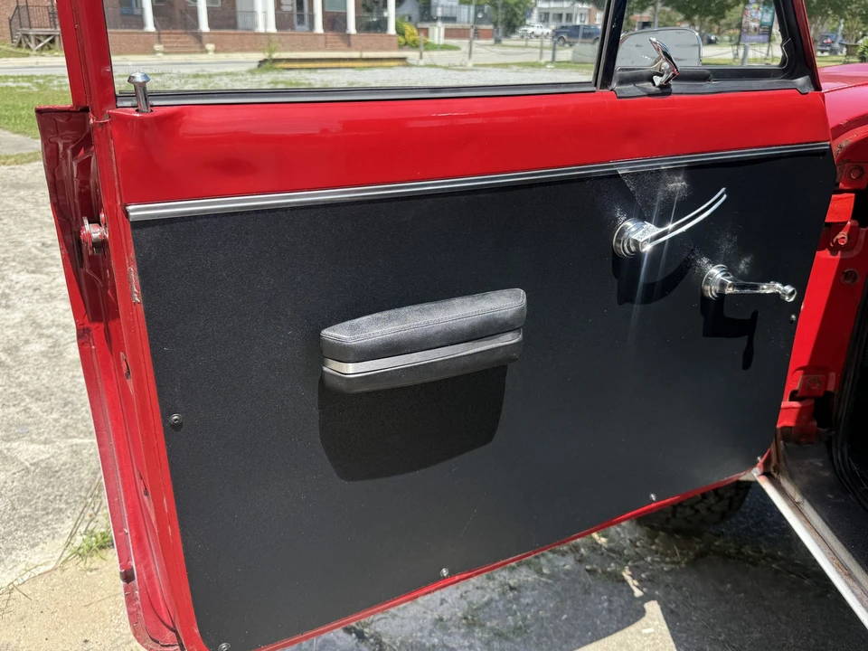 1974 Jeep SJ Gladiator - Image 30 of 31