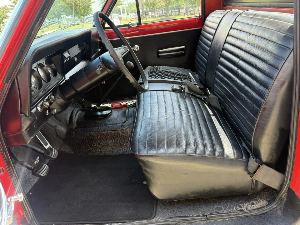1974 Jeep SJ Gladiator - Image 29 of 31
