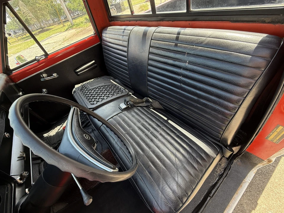 1974 Jeep SJ Gladiator - Image 28 of 31