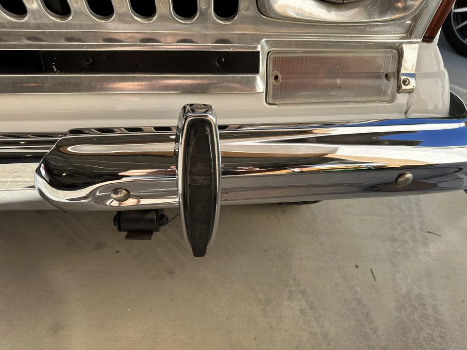 1974 Jeep SJ Gladiator - Image 21 of 31