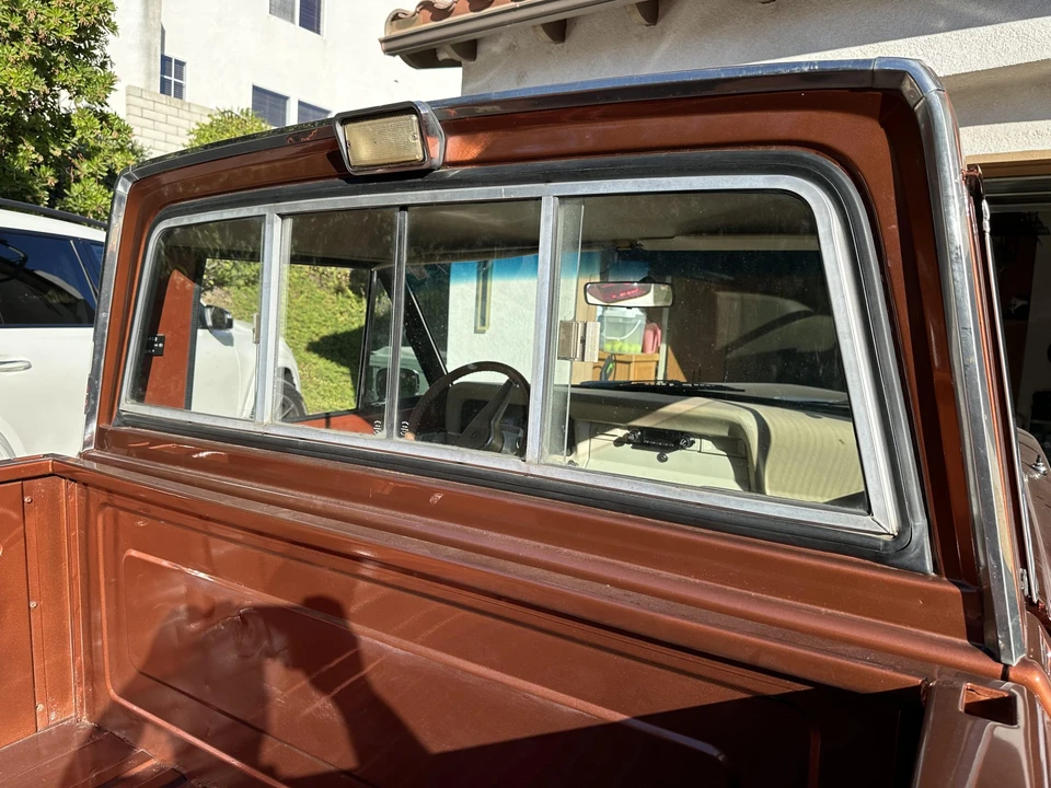 1974 Jeep SJ Gladiator - Image 31 of 31