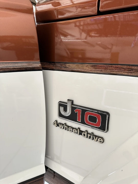 1974 Jeep SJ Gladiator - Image 27 of 31