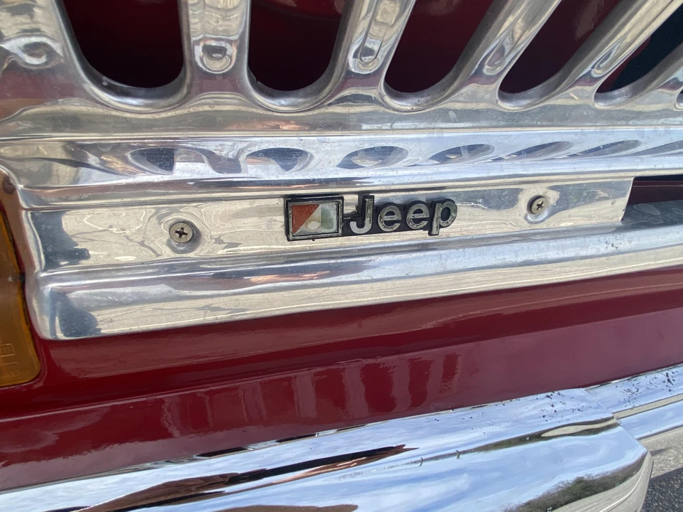 1974 Jeep SJ Gladiator - Image 26 of 31
