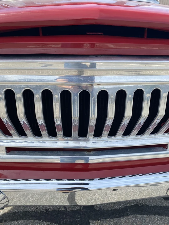 1974 Jeep SJ Gladiator - Image 29 of 31