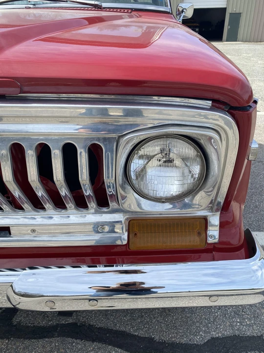 1974 Jeep SJ Gladiator - Image 30 of 31
