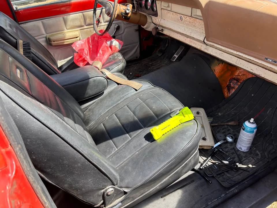 1974 Jeep SJ Gladiator - Image 6 of 10