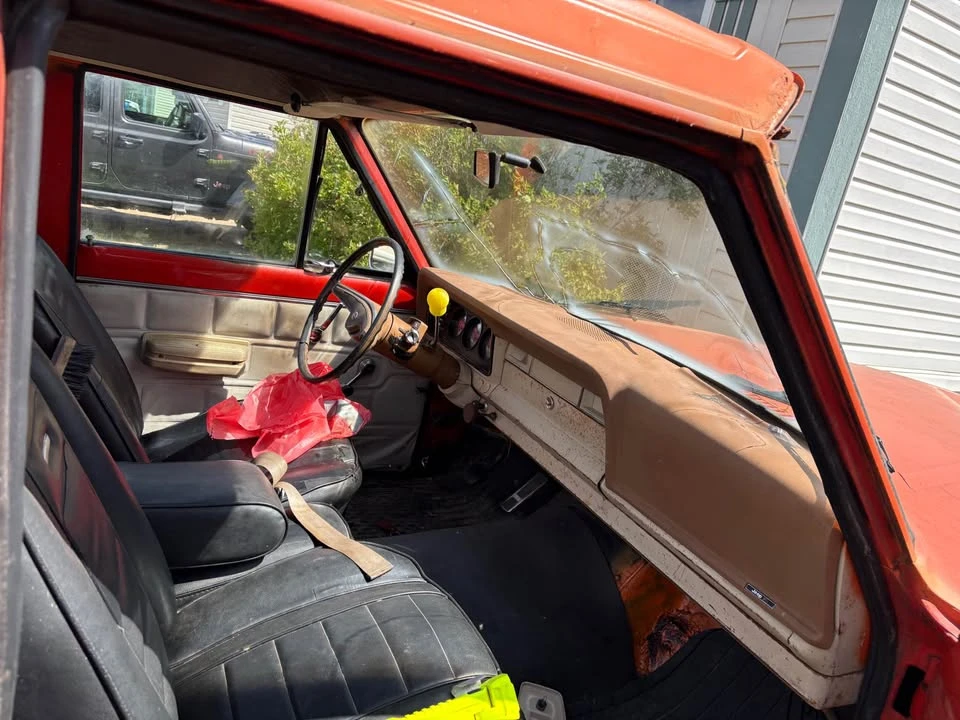 1974 Jeep SJ Gladiator - Image 5 of 10