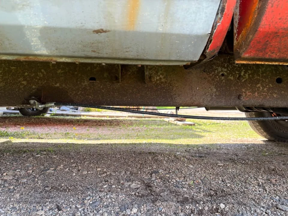 1974 Jeep SJ Gladiator - Image 10 of 10