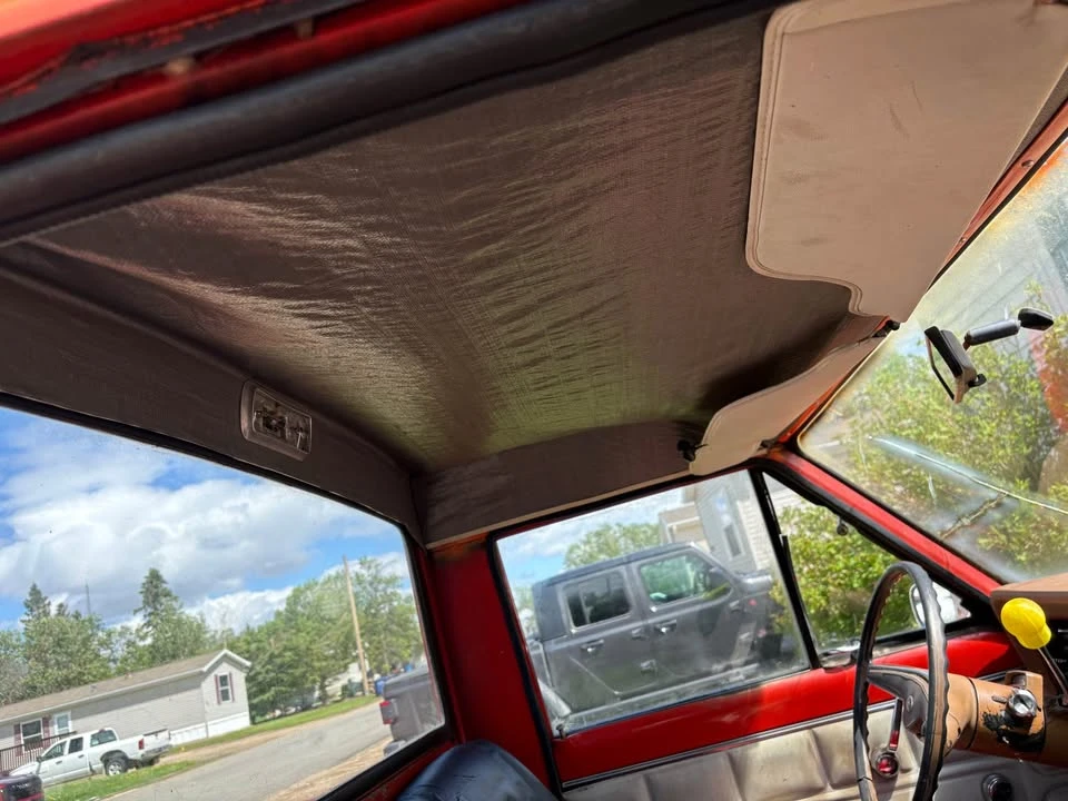 1974 Jeep SJ Gladiator - Image 7 of 10