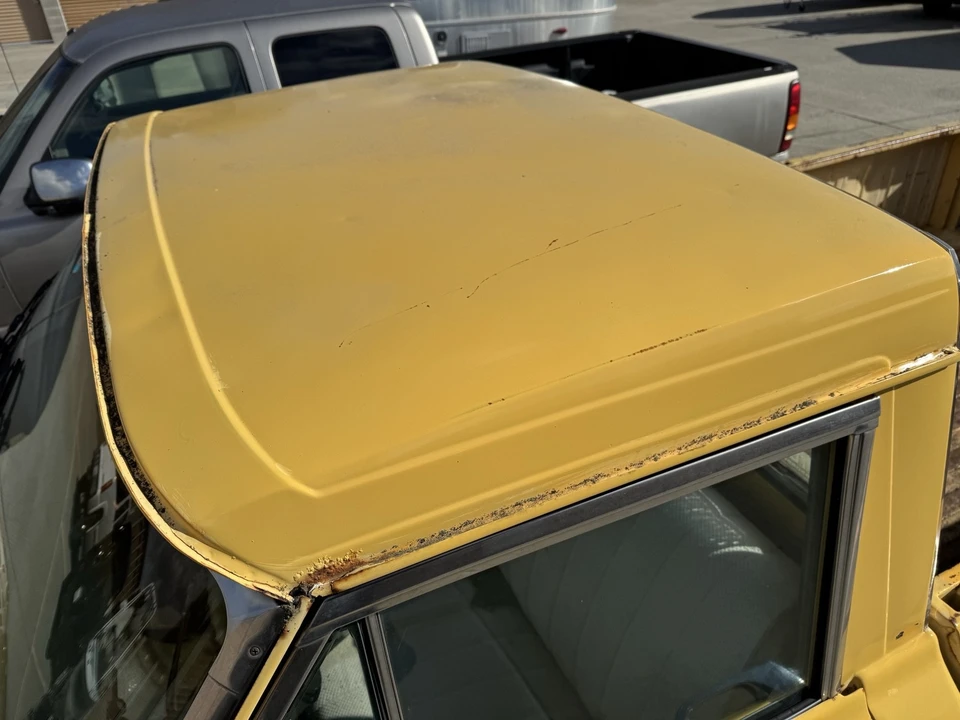 1974 Jeep SJ Gladiator - Image 11 of 20