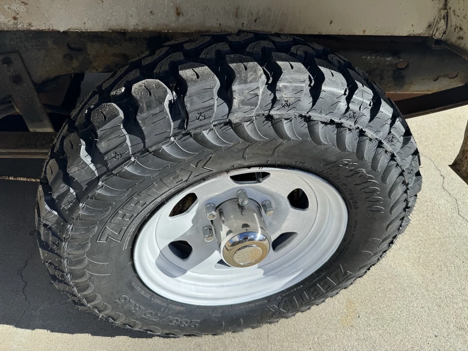 1974 Jeep SJ Gladiator - Image 10 of 20