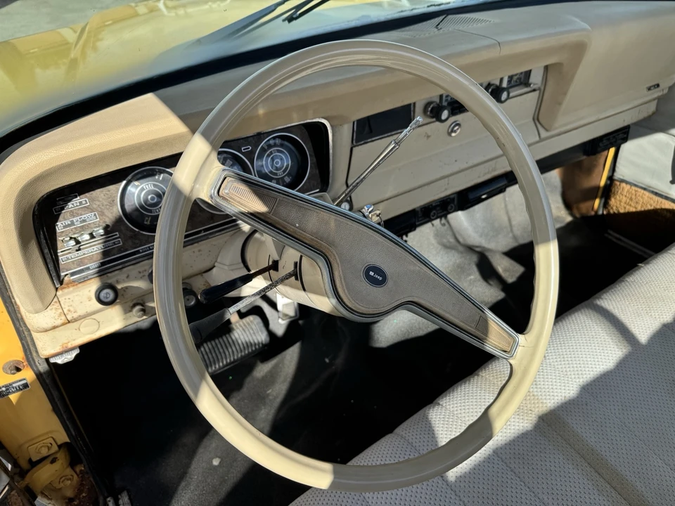 1974 Jeep SJ Gladiator - Image 17 of 20