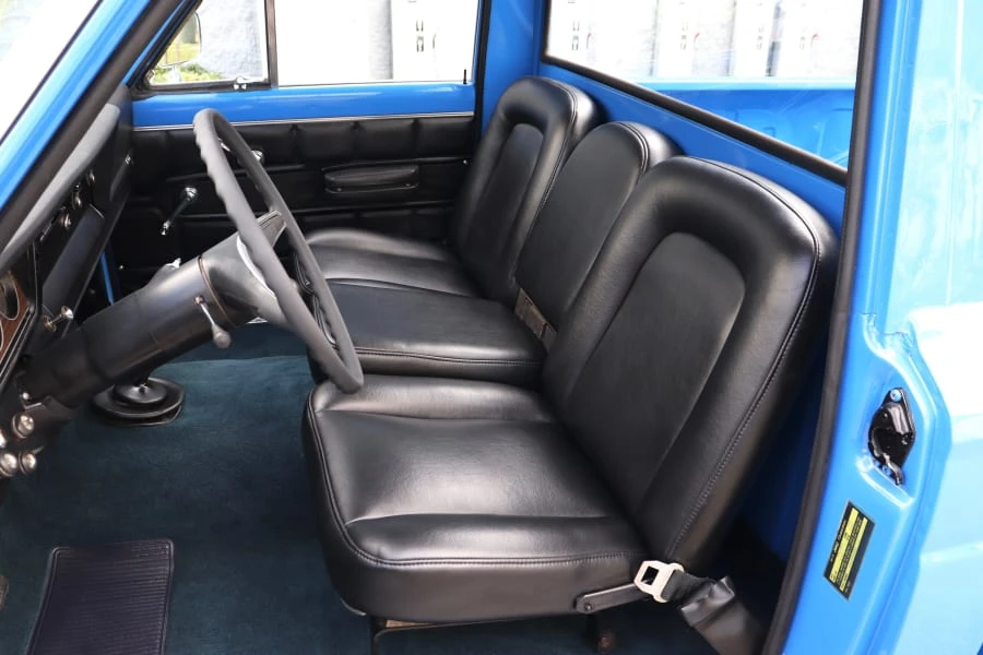 1974 Jeep SJ Gladiator - Image 5 of 27