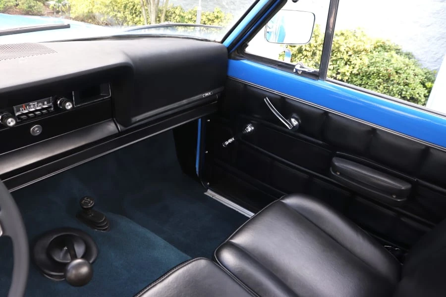 1974 Jeep SJ Gladiator - Image 7 of 27