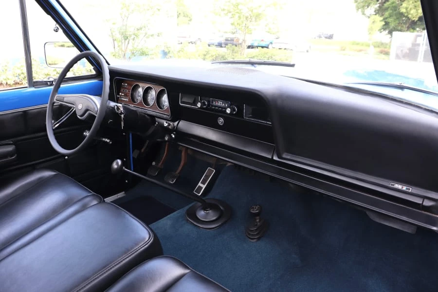 1974 Jeep SJ Gladiator - Image 8 of 27