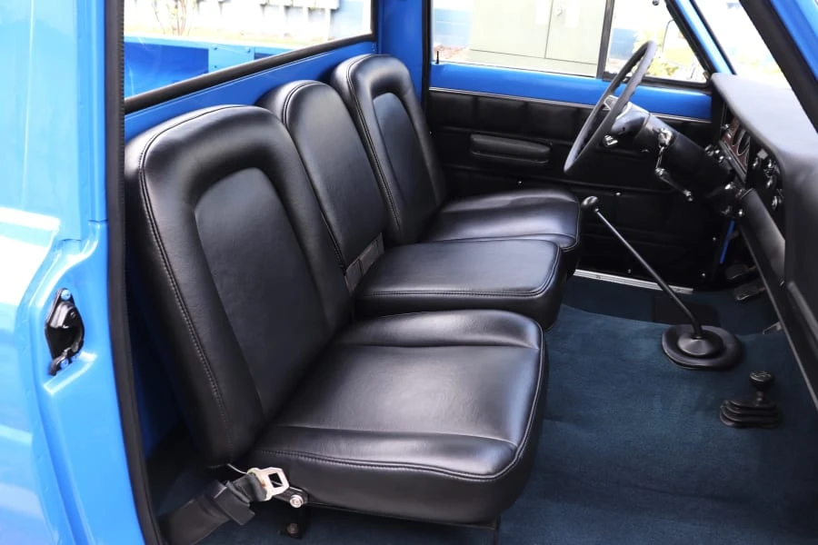 1974 Jeep SJ Gladiator - Image 9 of 27