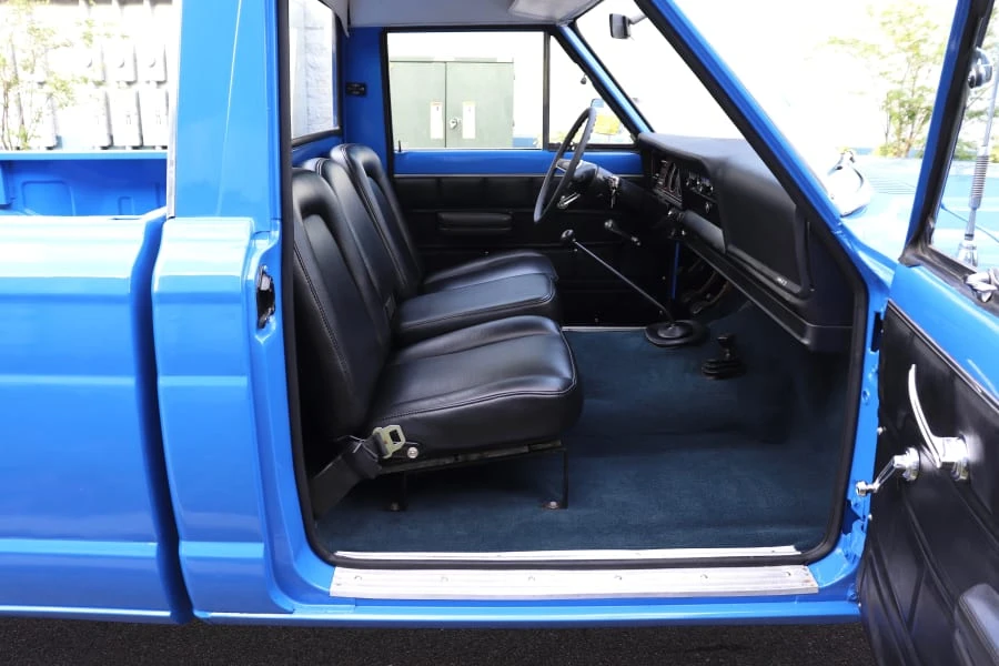 1974 Jeep SJ Gladiator - Image 10 of 27