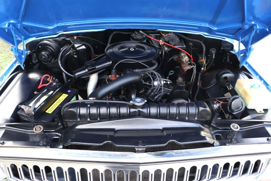 1974 Jeep SJ Gladiator - Image 12 of 27