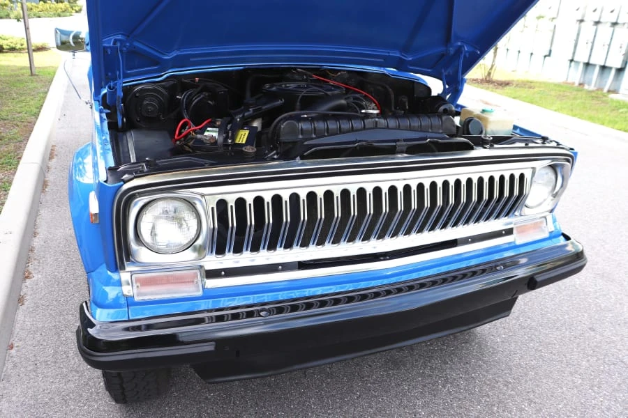 1974 Jeep SJ Gladiator - Image 14 of 27