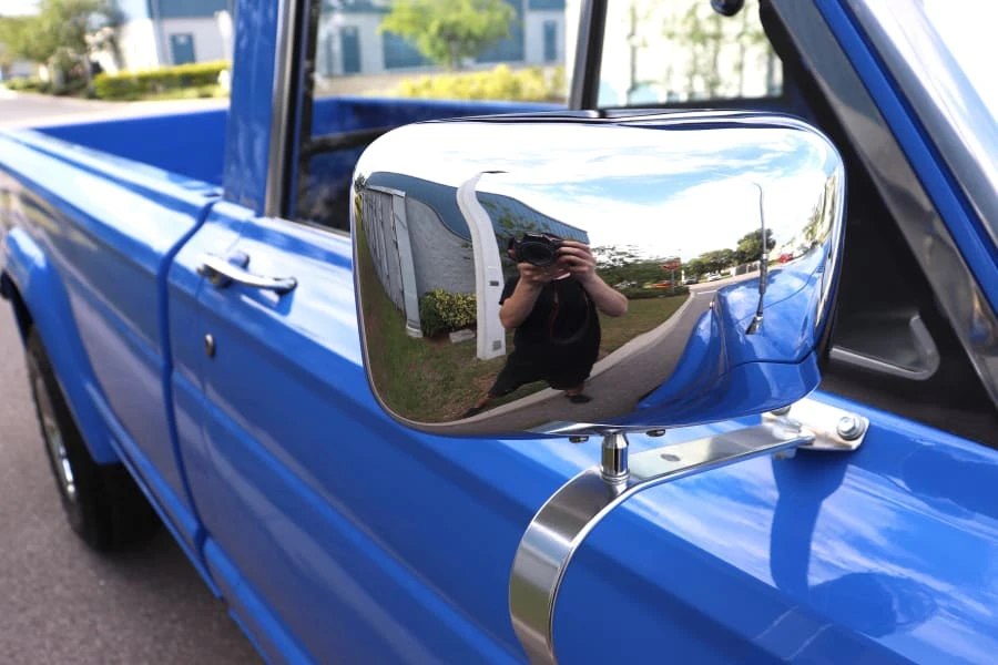 1974 Jeep SJ Gladiator - Image 18 of 27