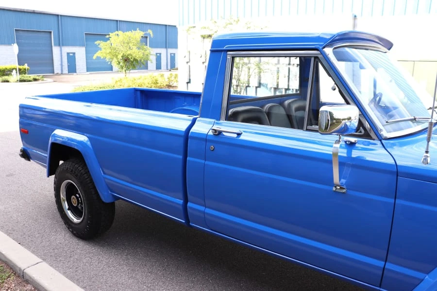 1974 Jeep SJ Gladiator - Image 19 of 27