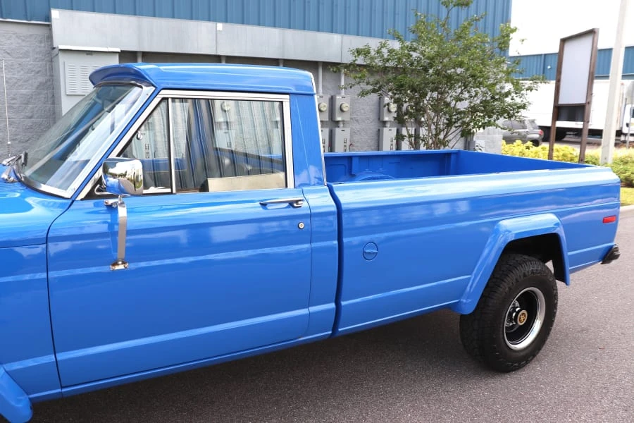 1974 Jeep SJ Gladiator - Image 23 of 27