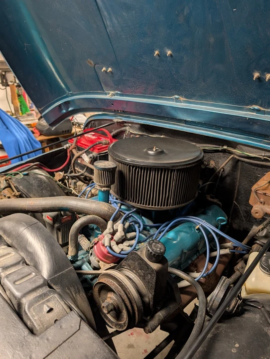 1974 Jeep Wrangler - Image 10 of 14