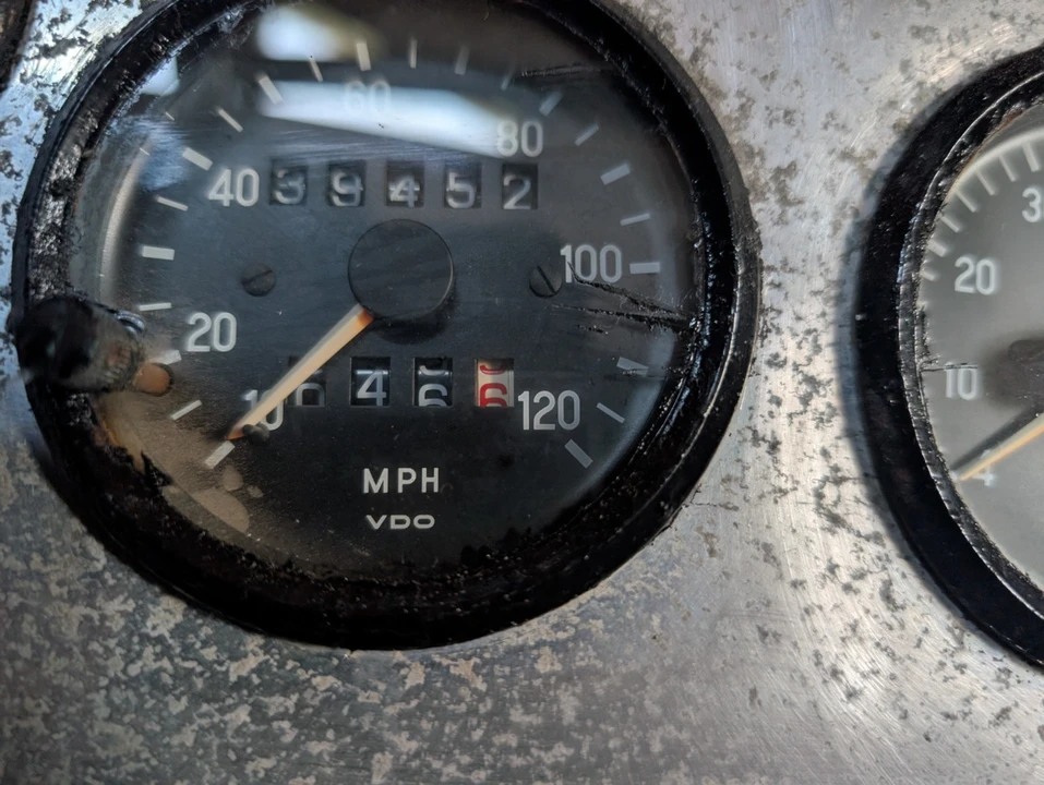 1974 Jeep Wrangler - Image 14 of 14