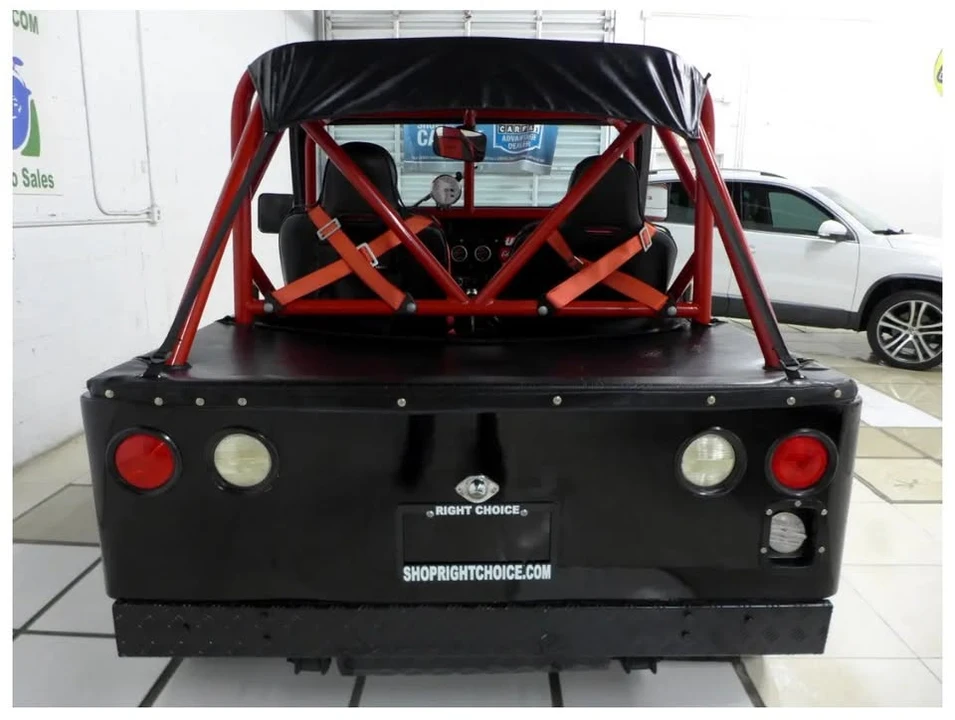 1974 Jeep Wrangler - Image 6 of 14