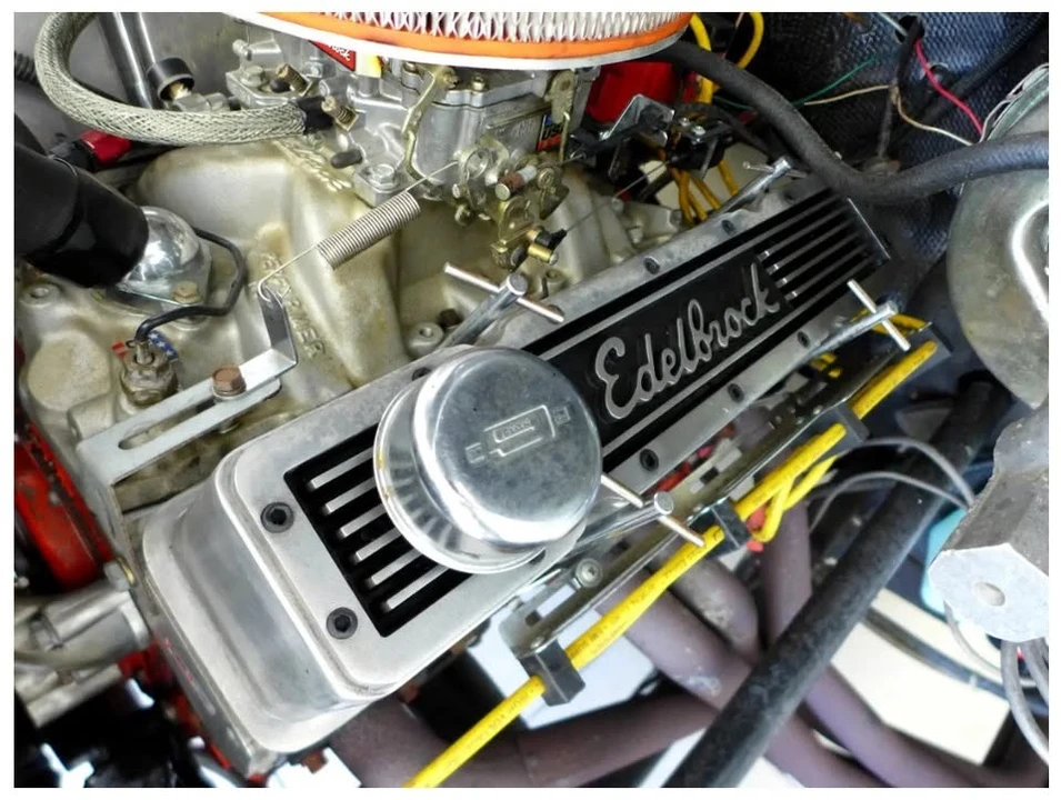 1974 Jeep Wrangler - Image 11 of 14