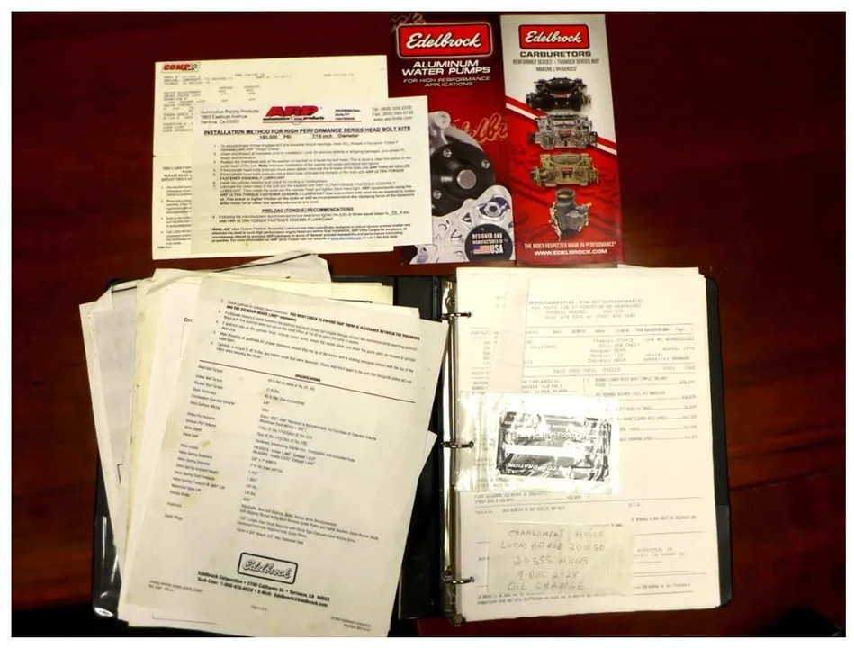 1974 Jeep Wrangler - Image 13 of 14