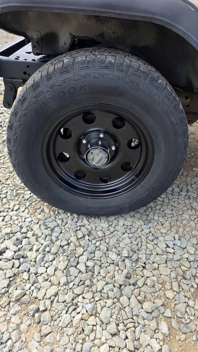 1974 Jeep CJ5 - Image 14 of 15