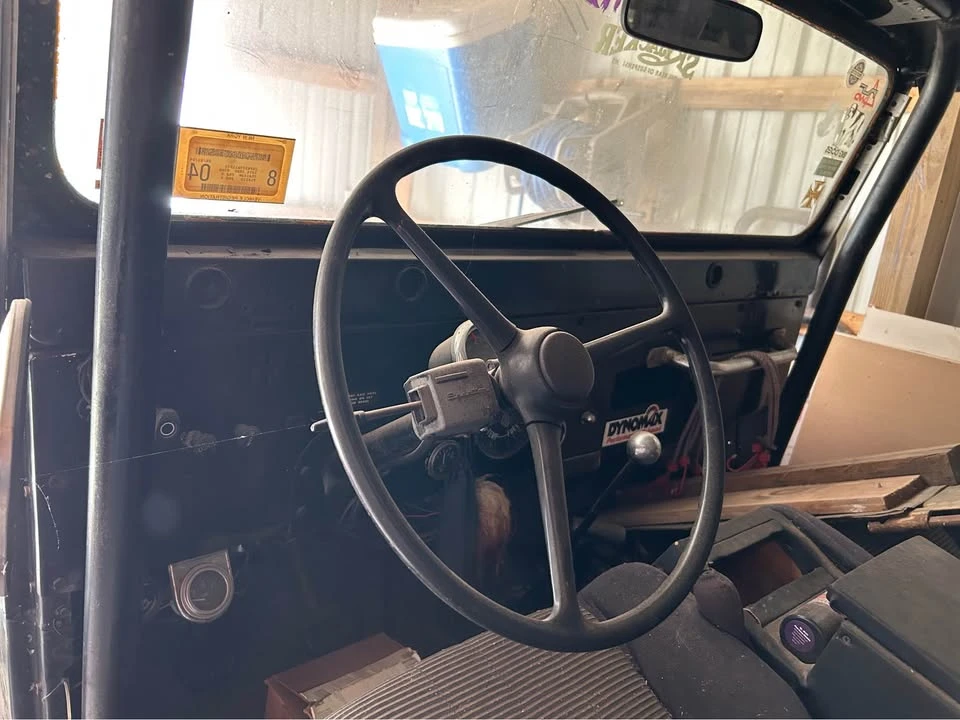 1974 Jeep CJ5 - Image 6 of 16