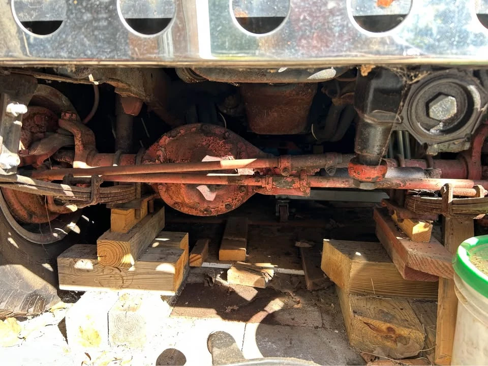 1974 Jeep CJ5 - Image 10 of 16