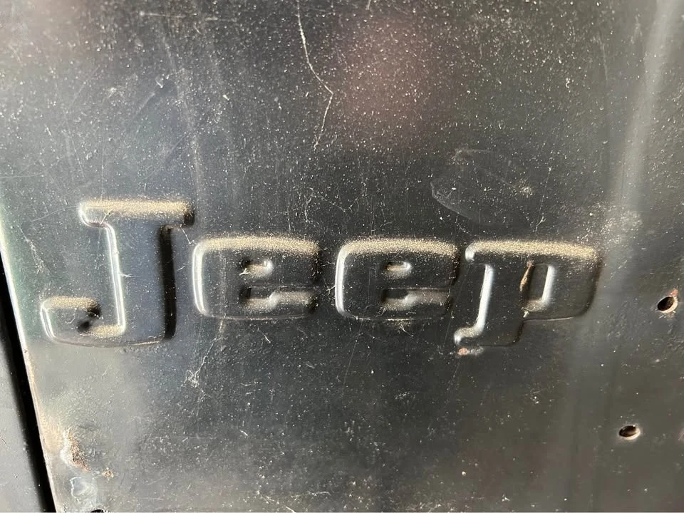 1974 Jeep CJ5 - Image 4 of 16