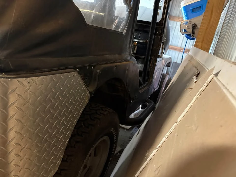 1974 Jeep CJ5 - Image 15 of 16