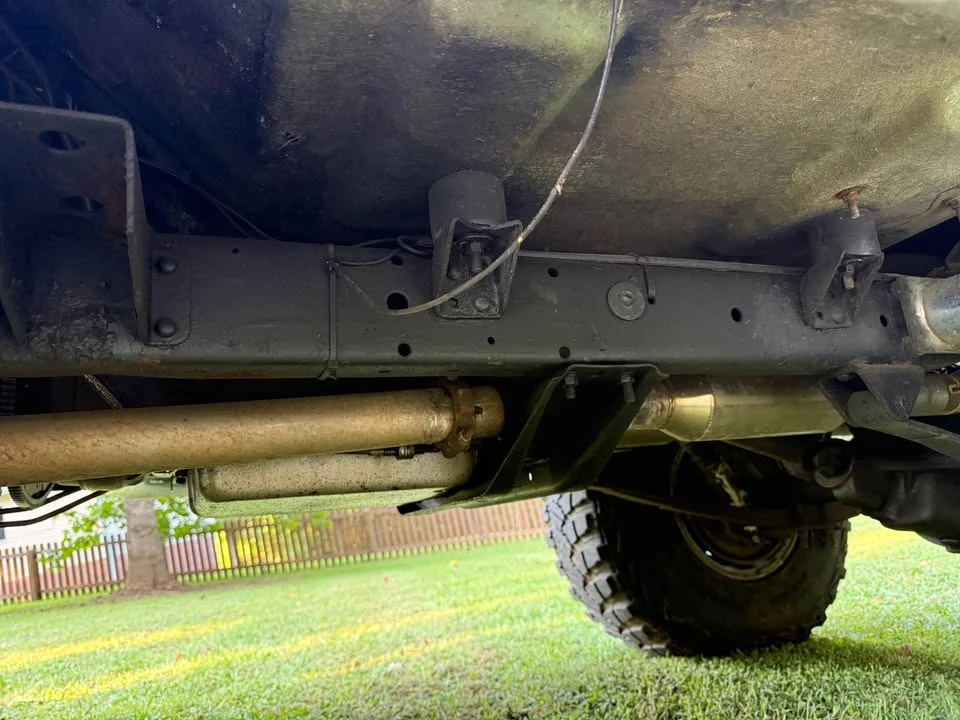1974 Jeep CJ5 - Image 17 of 18