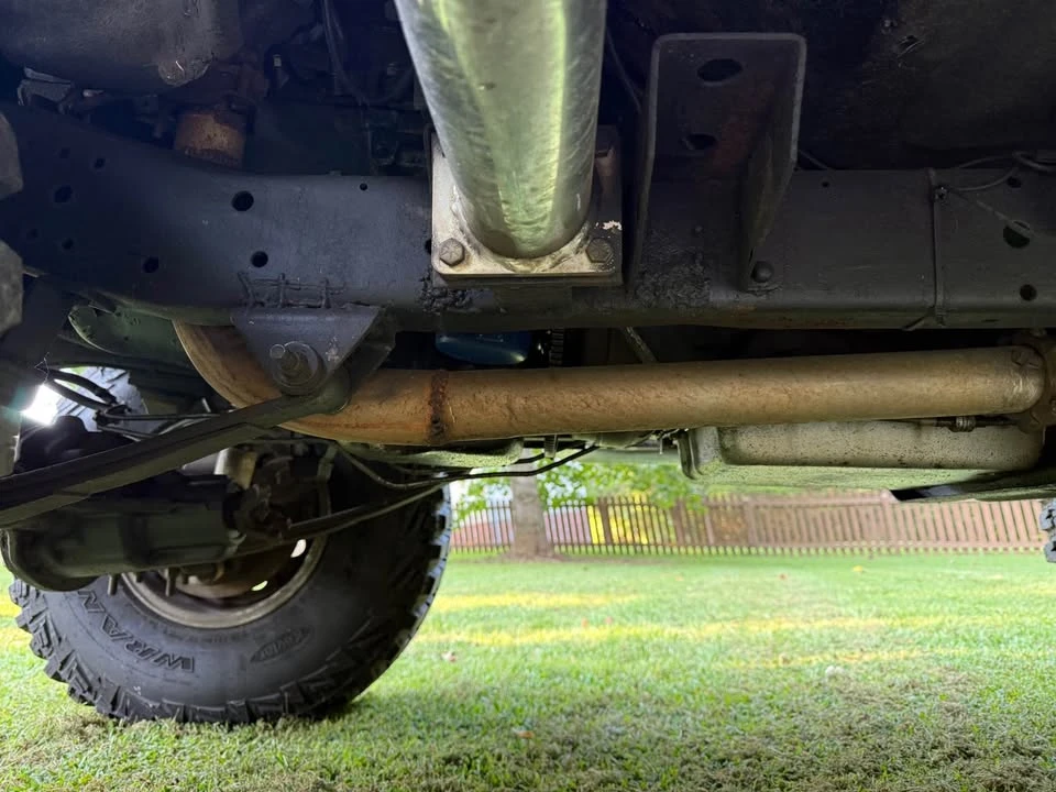 1974 Jeep CJ5 - Image 16 of 18